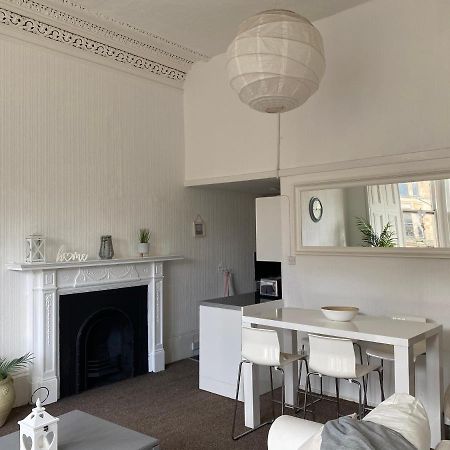 Captivating Apartment In Glasgow Westend Uk 외부 사진
