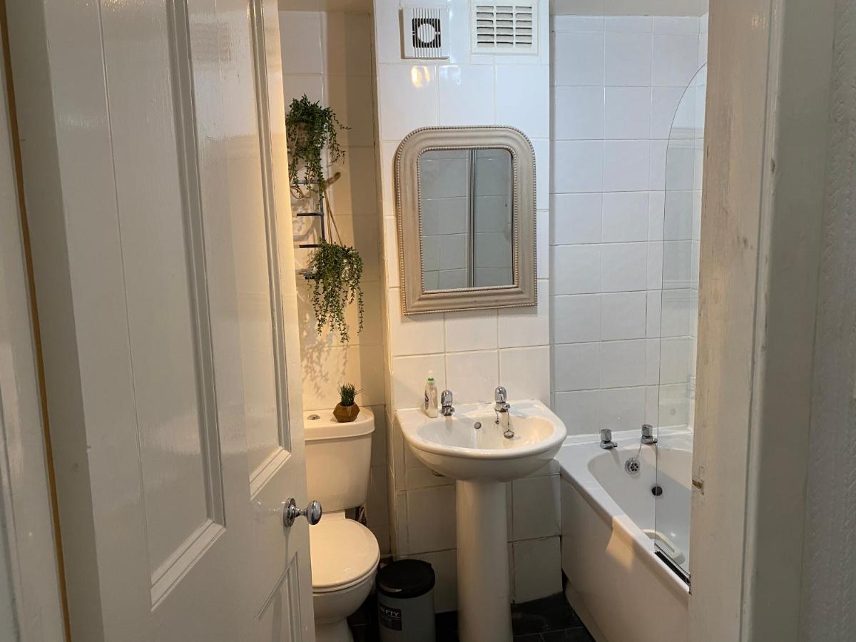 Captivating Apartment In Glasgow Westend Uk 외부 사진