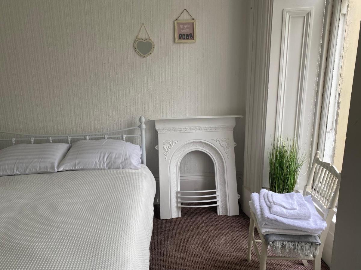 Captivating Apartment In Glasgow Westend Uk 외부 사진