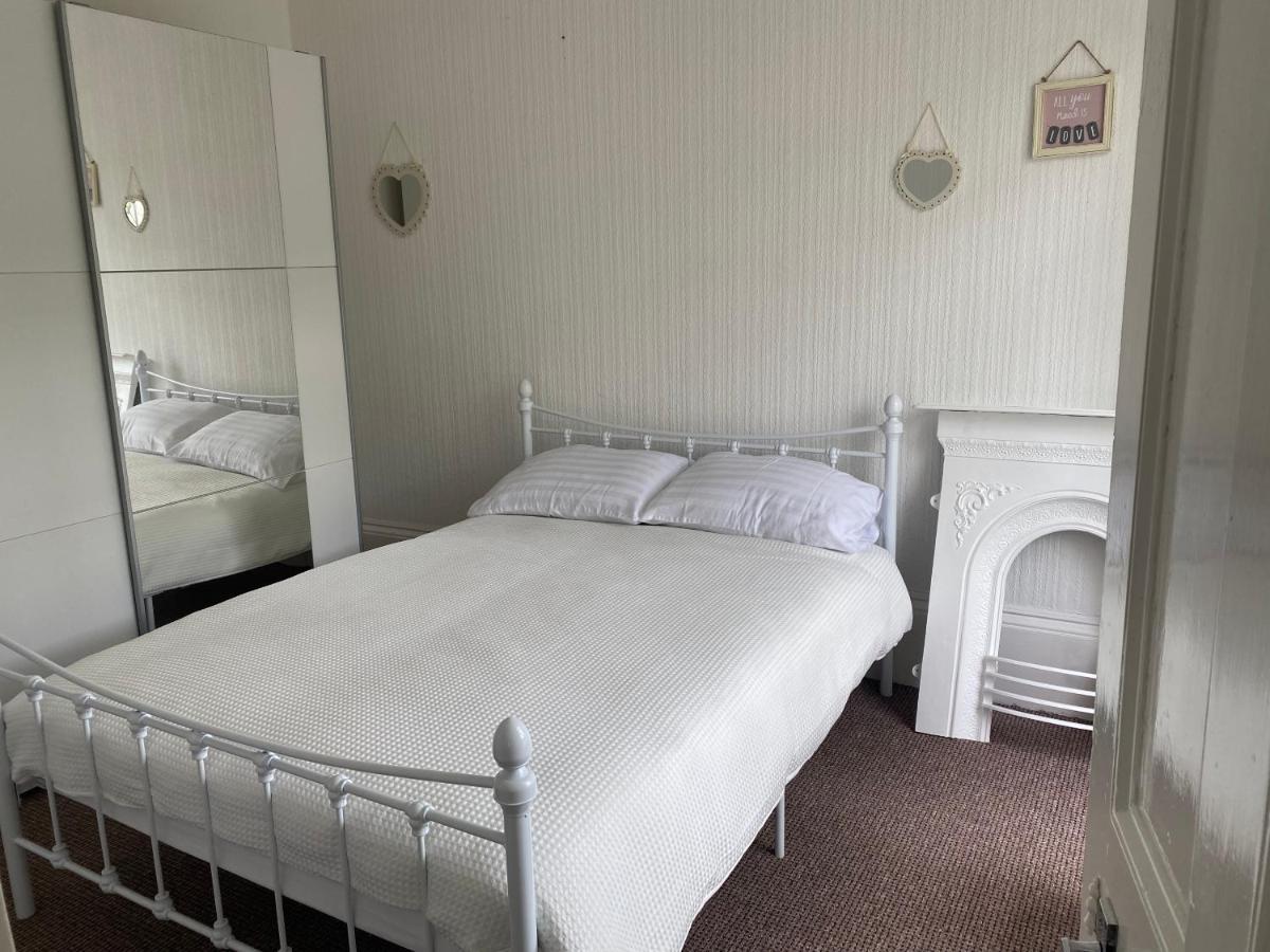 Captivating Apartment In Glasgow Westend Uk 외부 사진