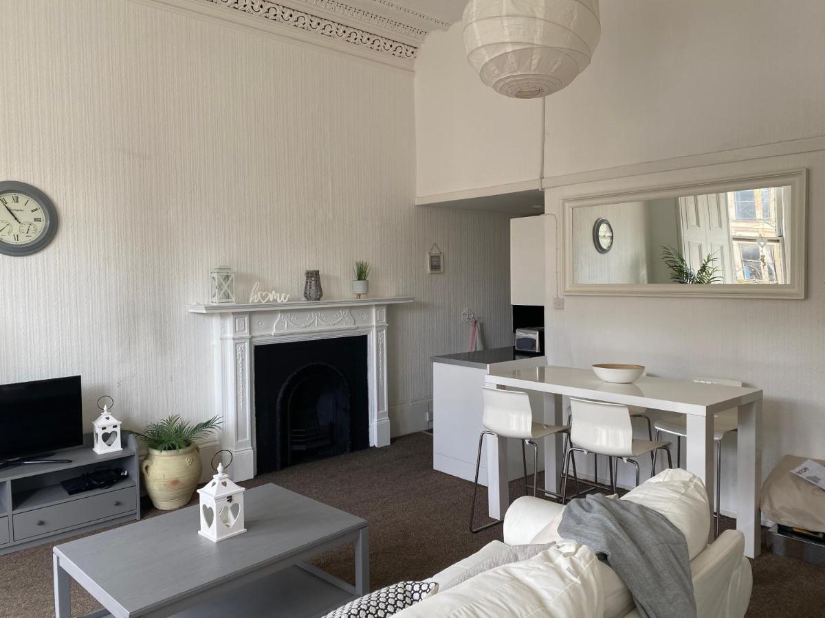 Captivating Apartment In Glasgow Westend Uk 외부 사진
